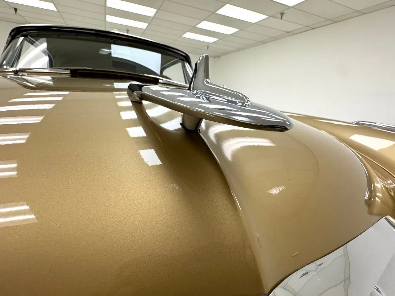 DeSoto Adventurer 2 Door Hardtop, foto 11