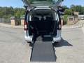 Volkswagen Caddy neues Modell, neuer Rollstuhlumbau, Automatik Silber - thumbnail 3