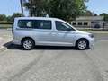 Volkswagen Caddy neues Modell, neuer Rollstuhlumbau, Automatik Silber - thumbnail 12