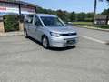Volkswagen Caddy neues Modell, neuer Rollstuhlumbau, Automatik Silber - thumbnail 8