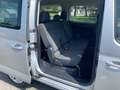 Volkswagen Caddy neues Modell, neuer Rollstuhlumbau, Automatik Silber - thumbnail 15