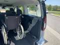Volkswagen Caddy neues Modell, neuer Rollstuhlumbau, Automatik Silber - thumbnail 5
