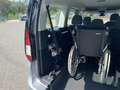 Volkswagen Caddy neues Modell, neuer Rollstuhlumbau, Automatik Silber - thumbnail 4