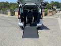Volkswagen Caddy neues Modell, neuer Rollstuhlumbau, Automatik Silber - thumbnail 2