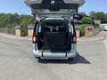 Volkswagen Caddy neues Modell, neuer Rollstuhlumbau, Automatik Silber - thumbnail 6