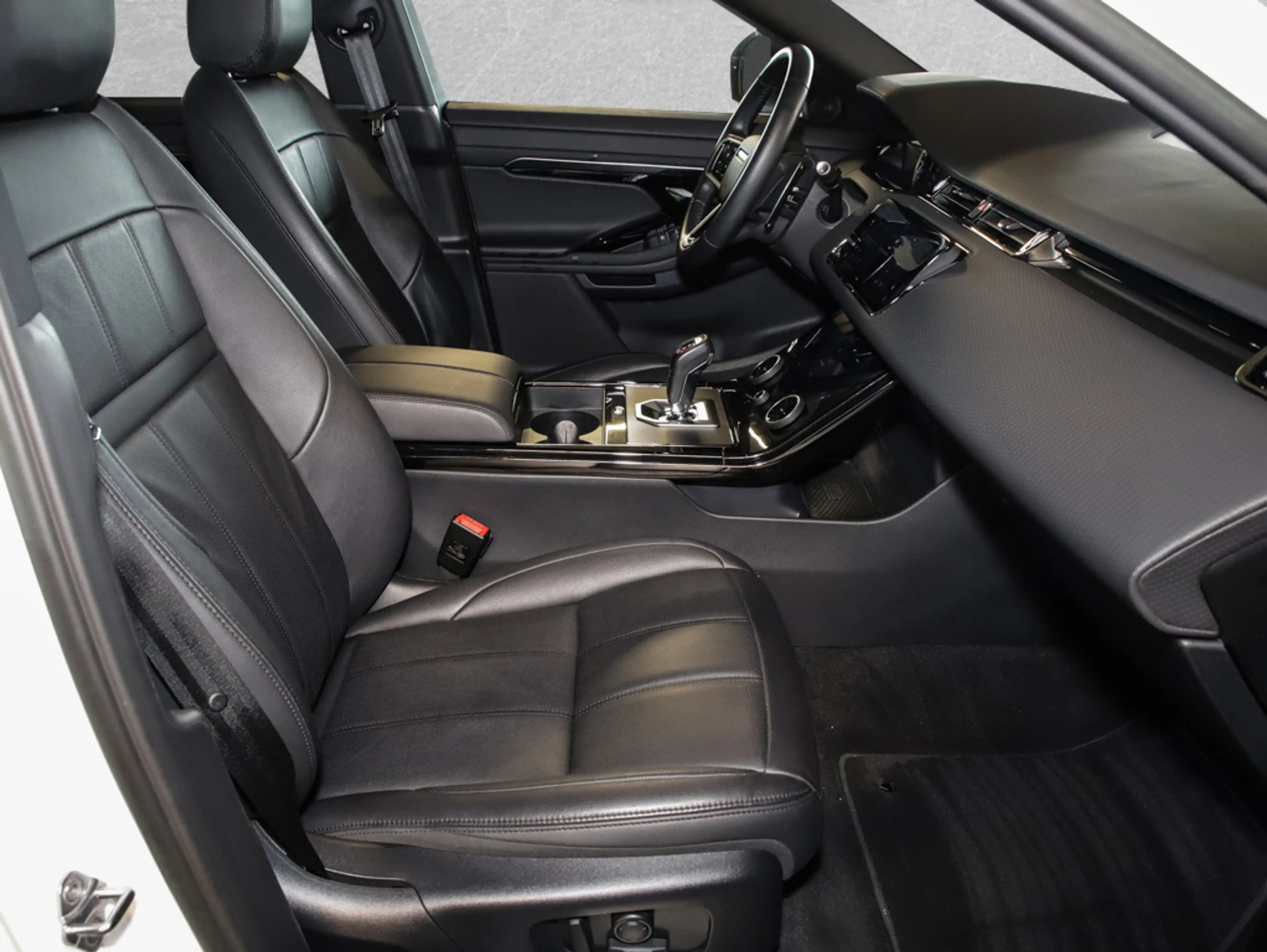 Land Rover Range Rover Evoque D165 R-Dynamic S Sitzh. elk. Heck — photo 3