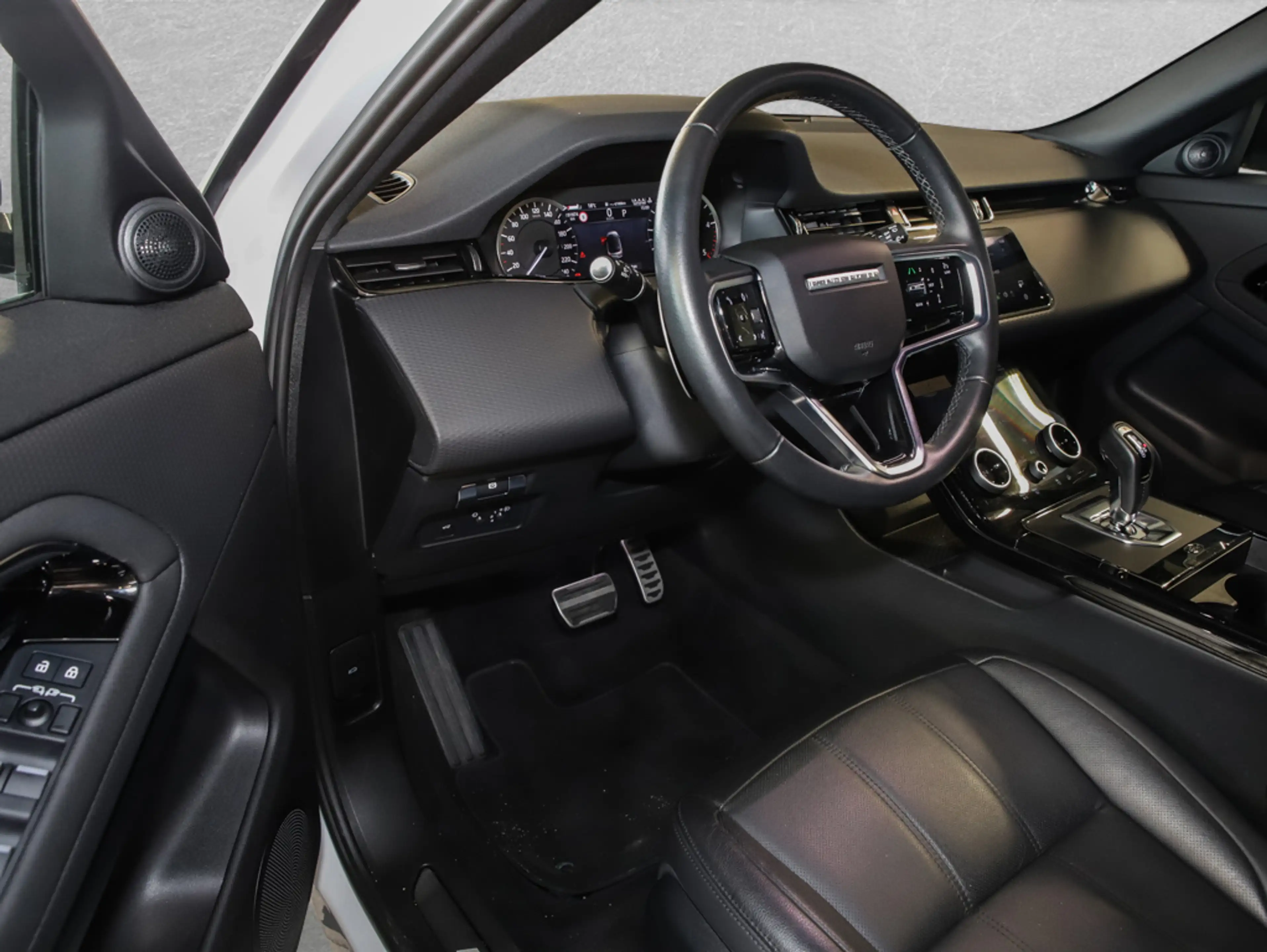 Land Rover Range Rover Evoque D165 R-Dynamic S Sitzh. elk. Heck — photo 11