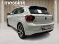 Volkswagen Polo GTI Blanc - thumbnail 5
