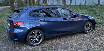 F40 Aut. Sport Line