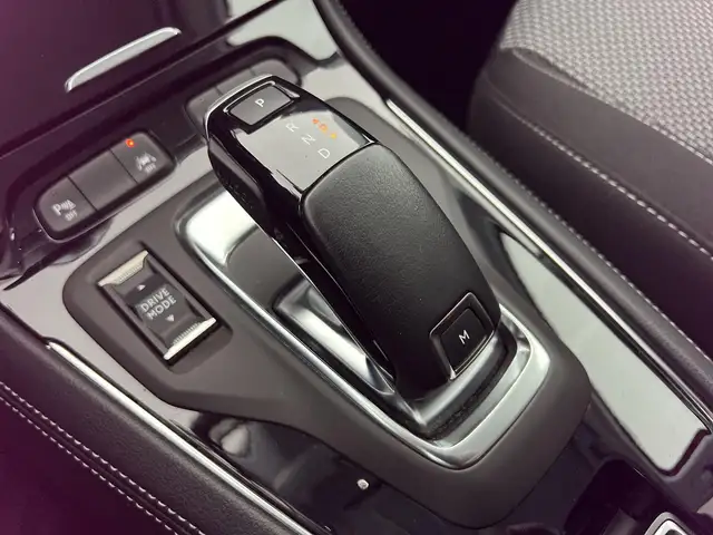 Opel Grandland view 15