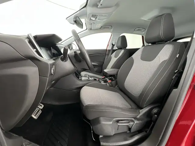 Opel Grandland view 8
