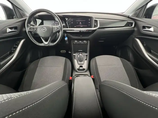 Opel Grandland view 7