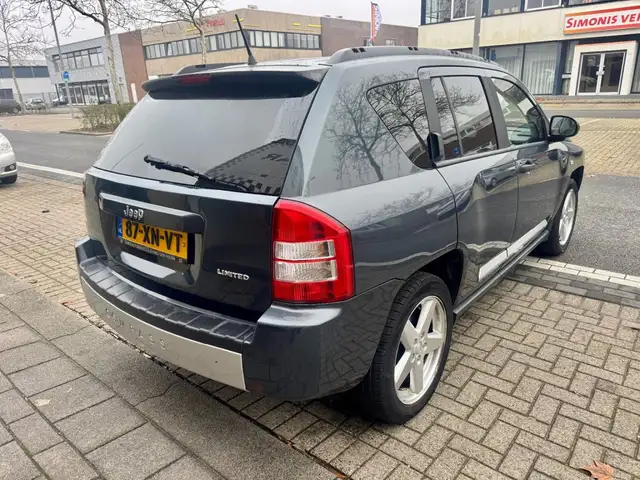Jeep Compass view 6