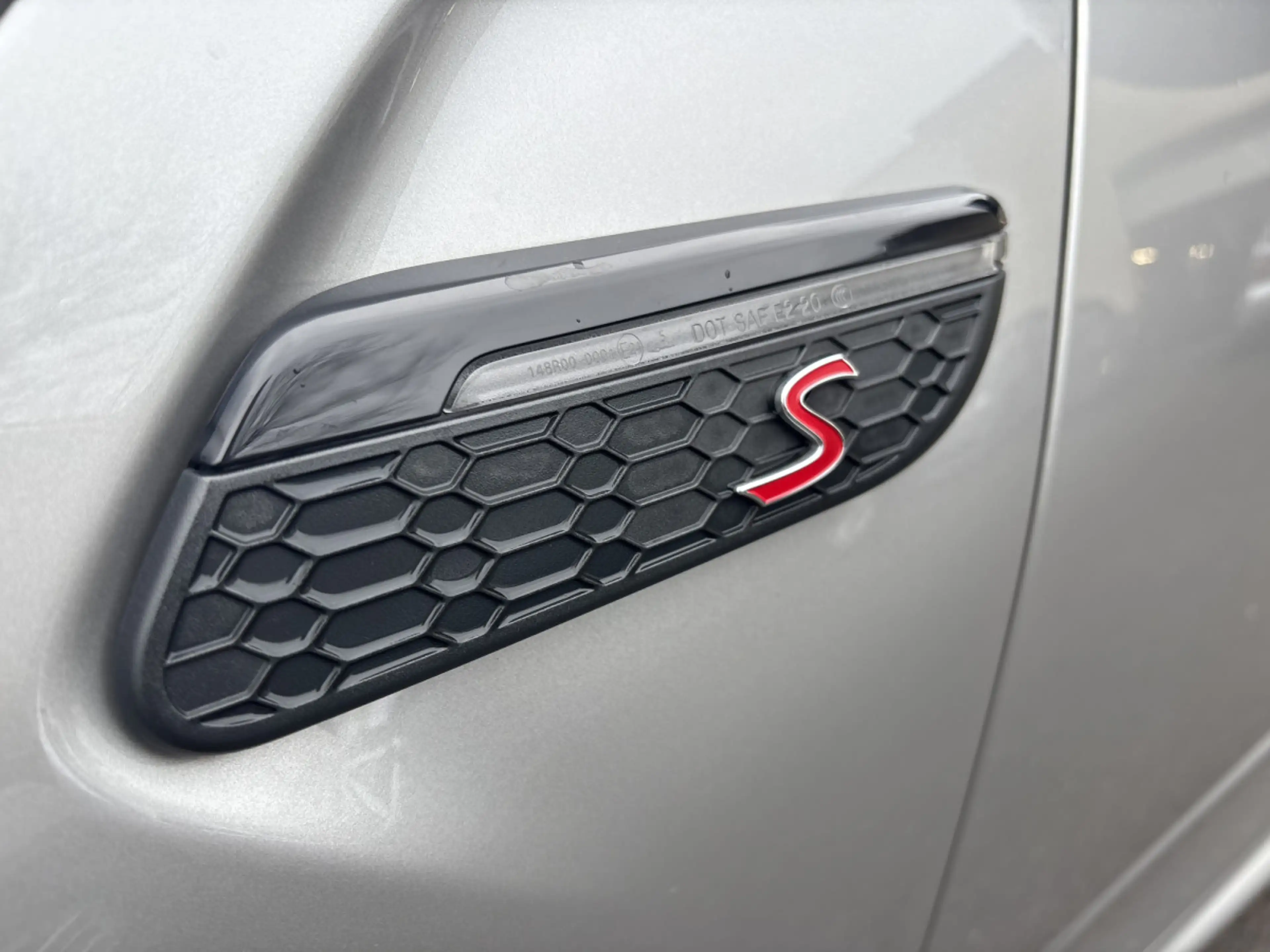 MINI Cooper S 2.0 178CV AUTO JCW TRIM * GARANTIE 36 MOIS * — photo 13