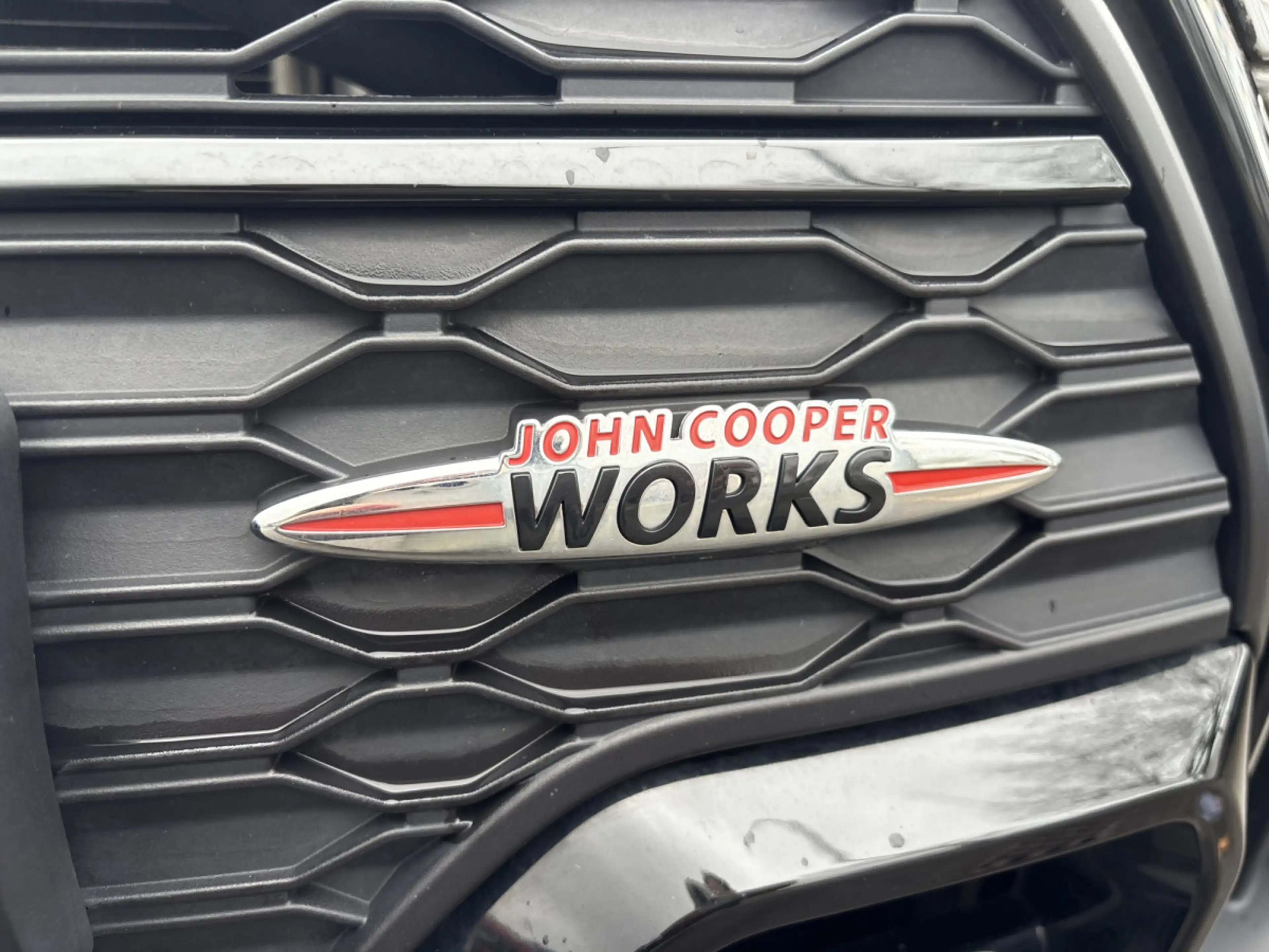 MINI Cooper S 2.0 178CV AUTO JCW TRIM * GARANTIE 36 MOIS * — photo 12
