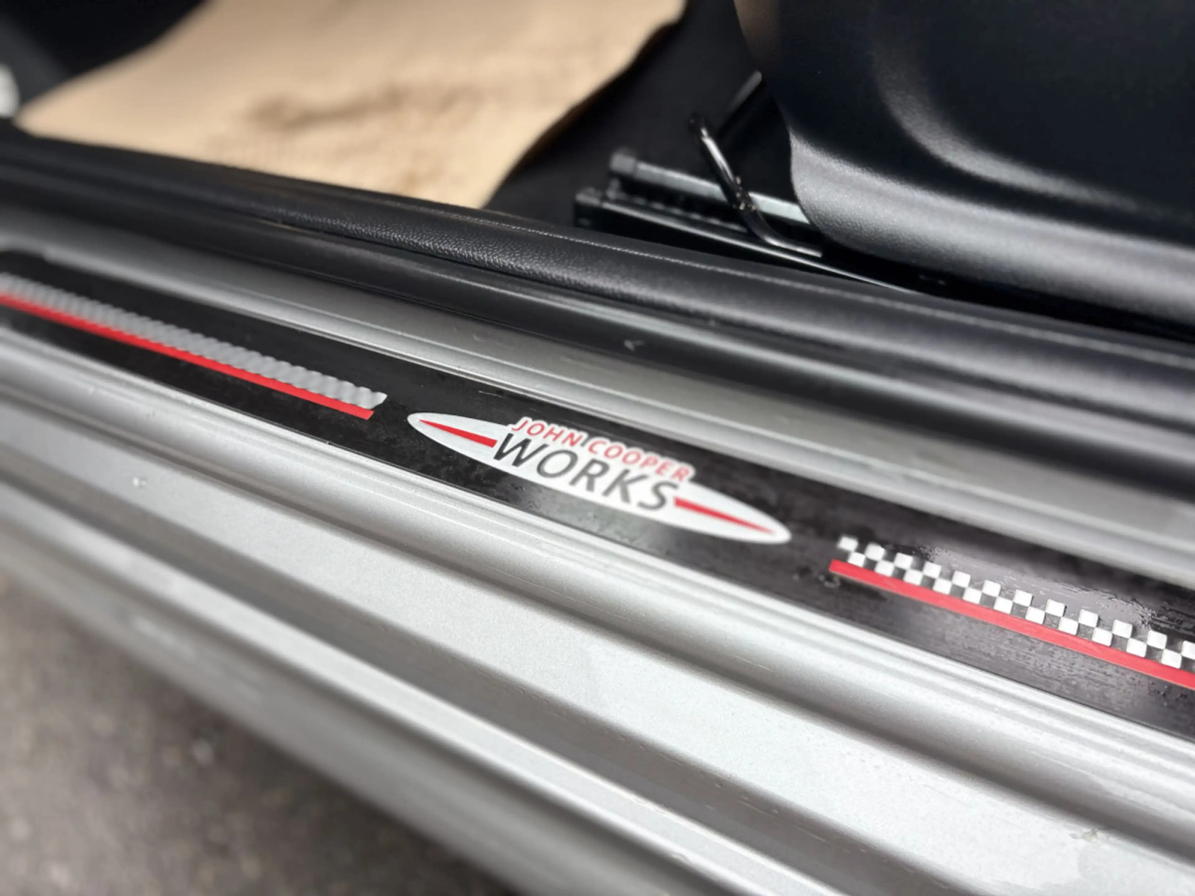 MINI Cooper S 2.0 178CV AUTO JCW TRIM * GARANTIE 36 MOIS * — photo 11