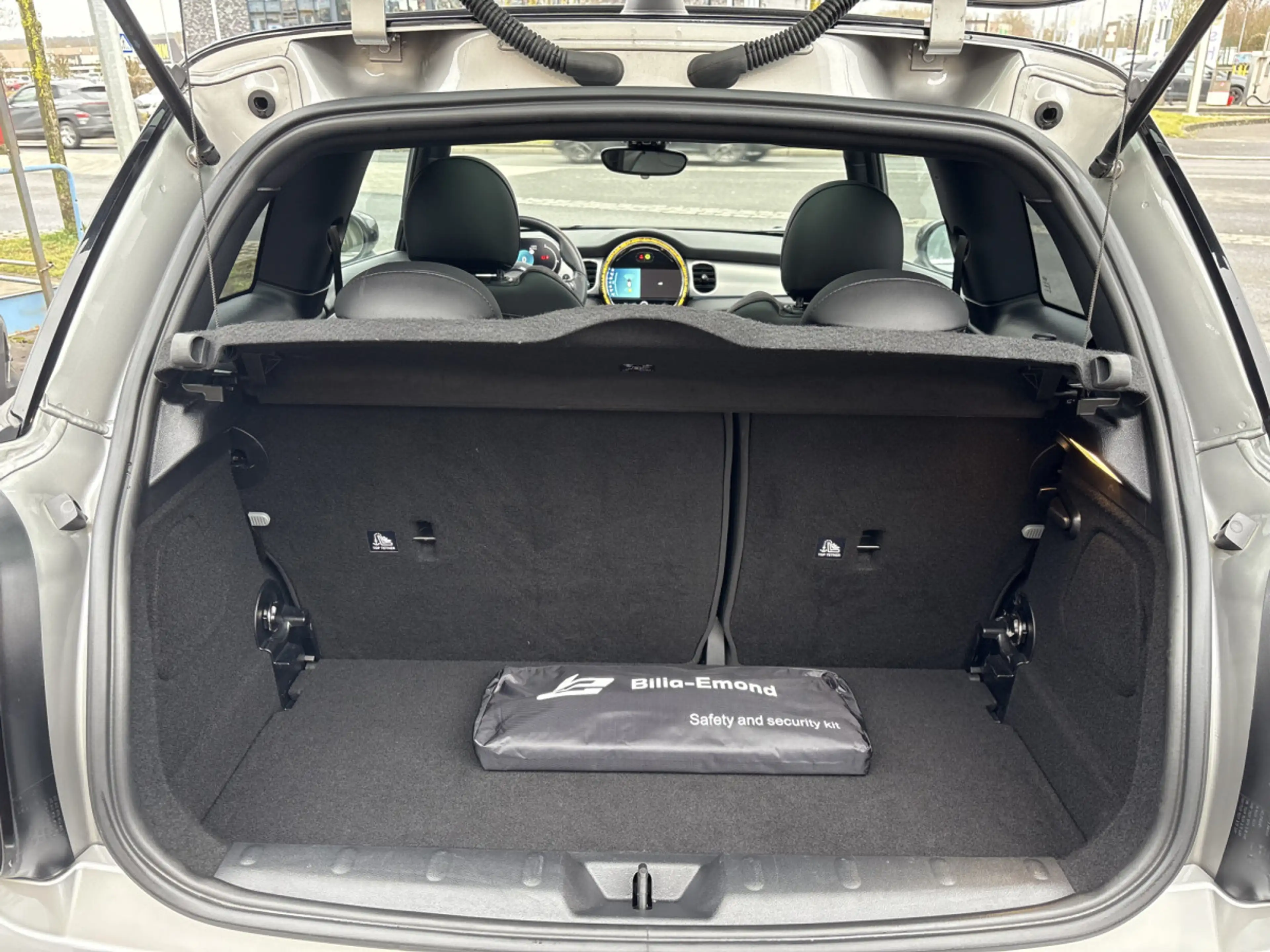 MINI Cooper S 2.0 178CV AUTO JCW TRIM * GARANTIE 36 MOIS * — photo 7