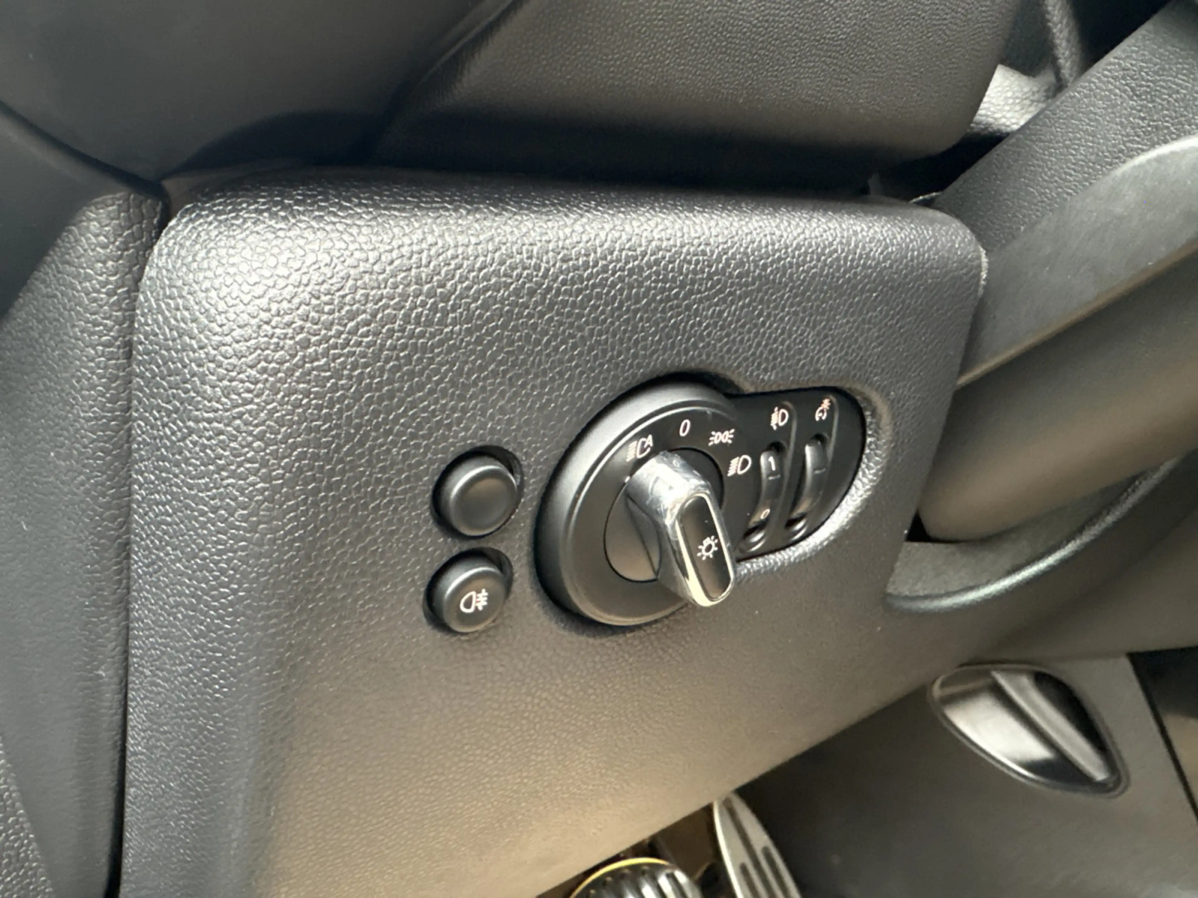 MINI Cooper S 2.0 178CV AUTO JCW TRIM * GARANTIE 36 MOIS * — photo 14