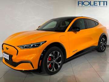 Mustang E Premium Extend Range 351cv AUT