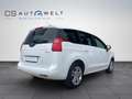 Peugeot 5008 1.6 HDI Active KAMERA/PANO/NAVI/SITZHEIZUNG Weiß - thumbnail 4