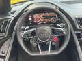 Audi R8 Spyder Cabrio yellow vegas V10 Carbonpakket - thumbnail 13