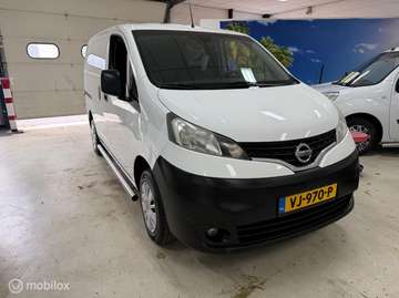 1.5 dCi Airco Cruise controle
