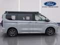 Ford Nugget Aufstelldach 170PS Markise Kamera Navigatio Grau - thumbnail 4