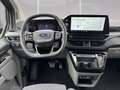 Ford Nugget Aufstelldach 170PS Markise Kamera Navigatio Grau - thumbnail 10