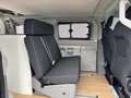 Ford Nugget Aufstelldach 170PS Markise Kamera Navigatio Grau - thumbnail 15