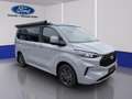 Ford Nugget Aufstelldach 170PS Markise Kamera Navigatio Grau - thumbnail 3