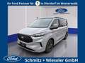 Ford Nugget Aufstelldach 170PS Markise Kamera Navigatio Grau - thumbnail 1