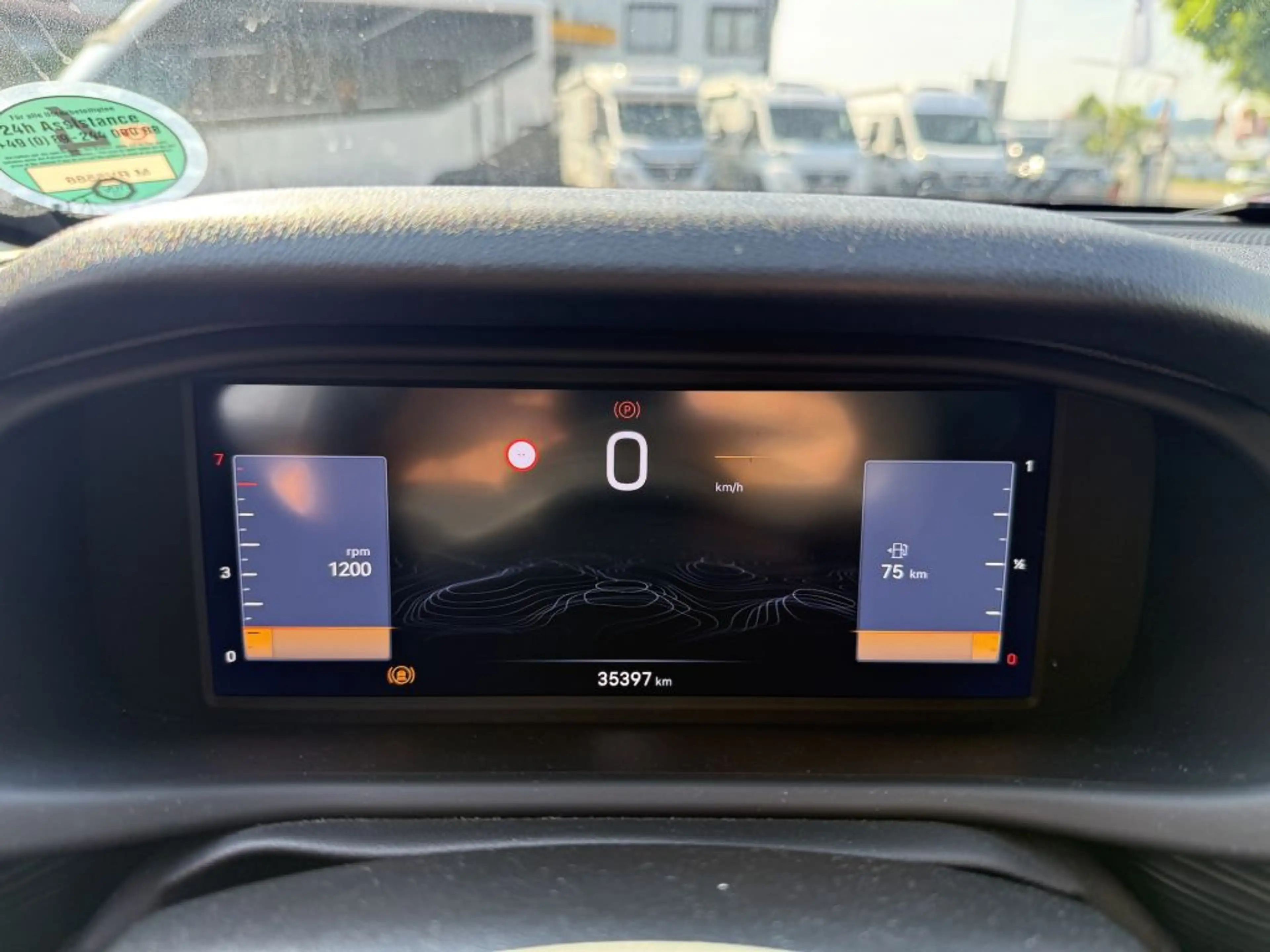 Jeep Avenger 1.2 GSE T3 Turbo-Benzin GDI Altitude — photo 15