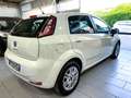 Fiat Punto 1.3 MJT II 75 CV 5 porte Lounge Fehér - thumbnail 4