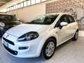 Fiat Punto 1.3 MJT II 75 CV 5 porte Lounge Fehér - thumbnail 1