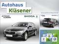 Skoda Octavia Combi Style 1.5 TSI e-TEC 110 KW  DSG Schwarz - thumbnail 1