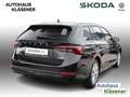 Skoda Octavia Combi Style 1.5 TSI e-TEC 110 KW  DSG Zwart - thumbnail 3