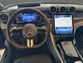 Mercedes-Benz GLC 220 d 4Matic Mild hybrid Coupé AMG Premium +tetto Noir - thumbnail 6