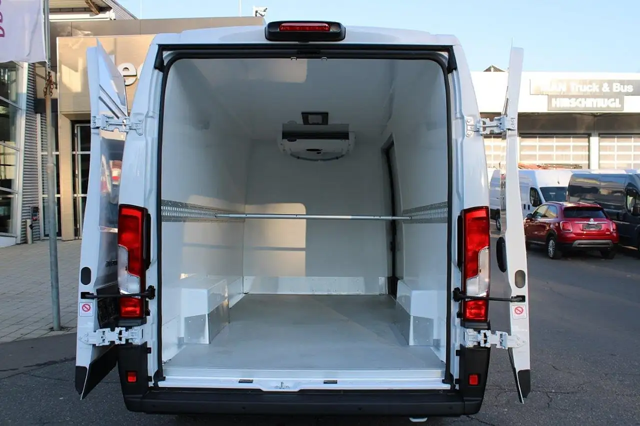 Fiat Model not specified 2026