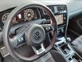 Volkswagen Golf GTI 2.0 TSI Performance 180kW Negro - thumbnail 8