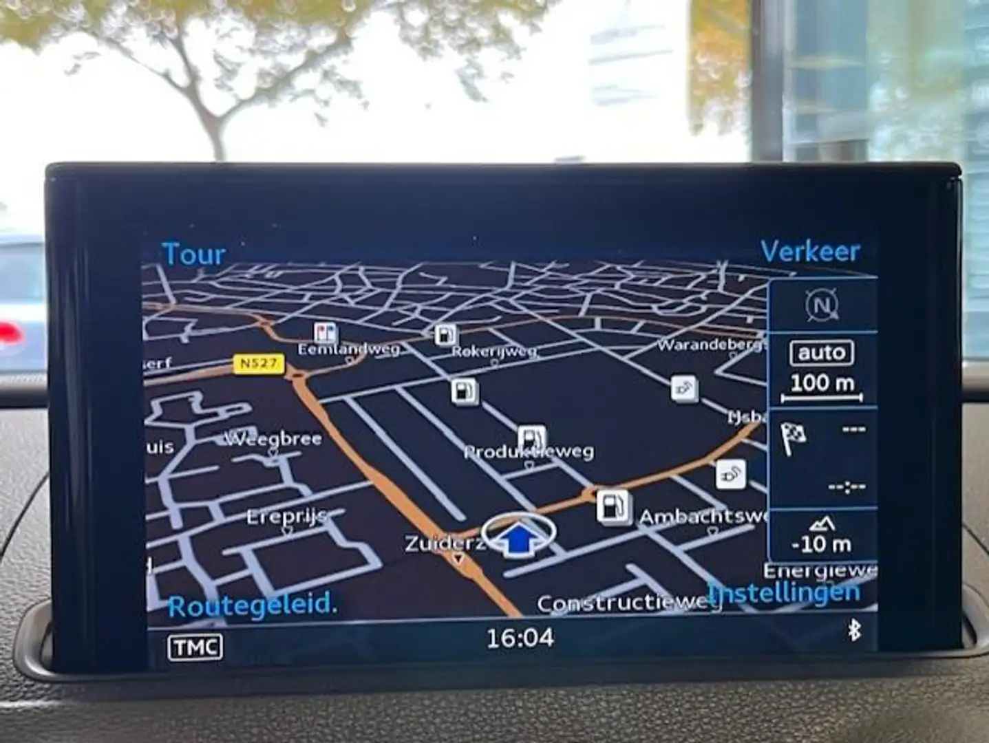 Audi A3 Sportback 1.4 e-tron PHEV Attraction Pro Line plus Rouge - 2