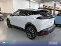 Peugeot 2008 Hybrid Allure eDCS6 145 Blanco - thumbnail 7