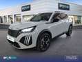 Peugeot 2008 Hybrid Allure eDCS6 145 Blanco - thumbnail 1