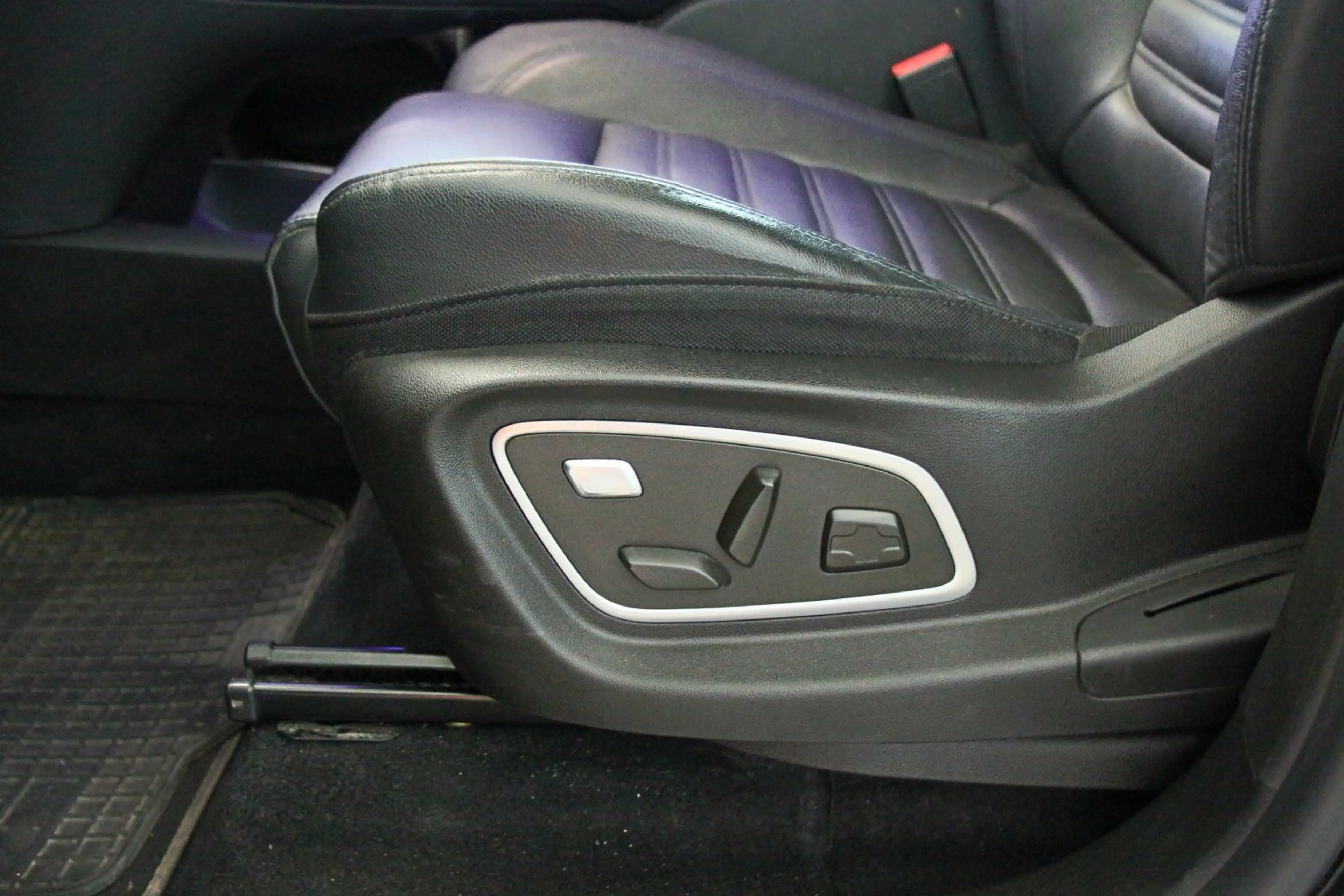 Renault Espace Techno Blue dCi 160 EDC — photo 15