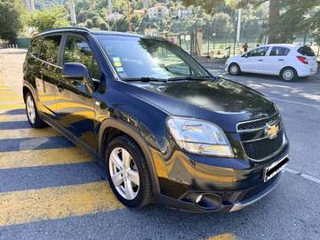 2.0 VCDi 163 LTZ