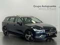 Volvo V60 INSCRIPTION AUTO Синій - thumbnail 1