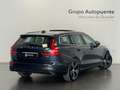 Volvo V60 INSCRIPTION AUTO Синій - thumbnail 3