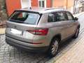 Skoda Kodiaq Kodiaq 2.0 TDI 4x4 DSG Style Beige - thumbnail 3