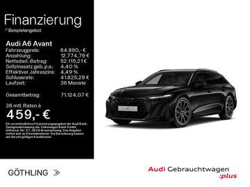 55 TFSI qu 2x S line S tro*B&O*HUD*LED+