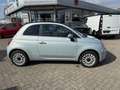 Fiat 500 C 1.0 GSE Hybrid Dolcevita Vert - thumbnail 4