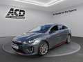 Kia ProCeed / pro_cee'd PROCEED 1.6T DCT GT KAMERA 18Z JBL E.SITZ FULL-LED Grau - thumbnail 1